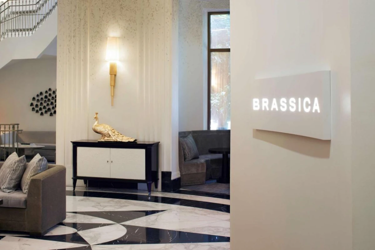 Waldorf Astoria Atlanta Buckhead - Hotel Photo 13