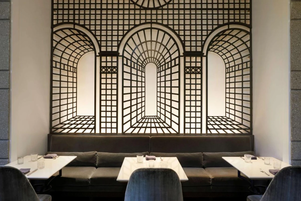 Waldorf Astoria Atlanta Buckhead - Hotel Photo 15