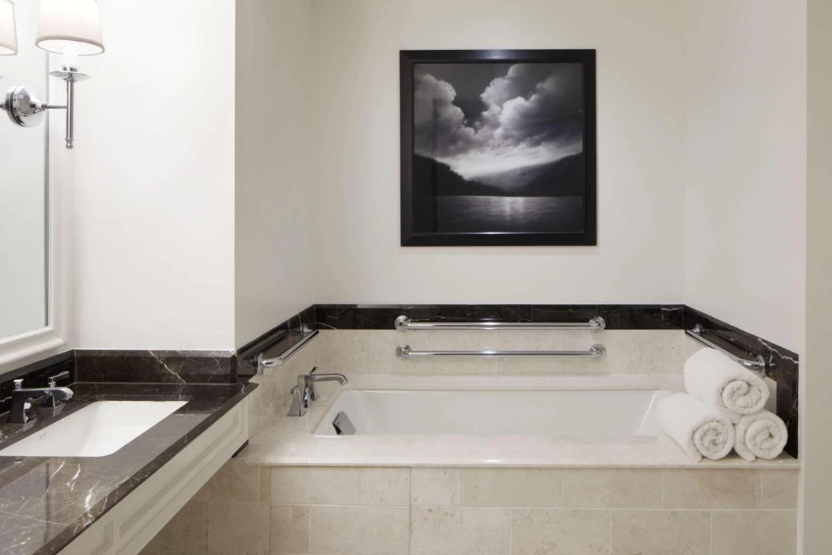 Waldorf Astoria Atlanta Buckhead - Hotel Photo 20