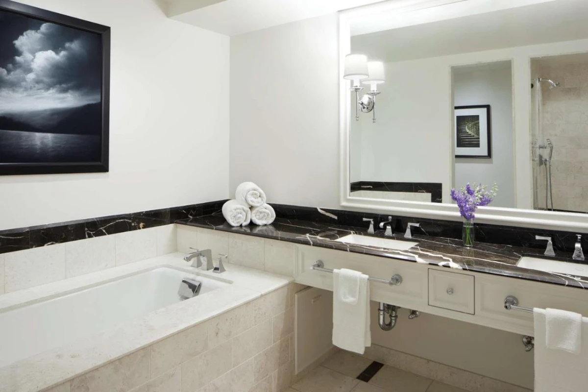 Waldorf Astoria Atlanta Buckhead - Hotel Photo 23