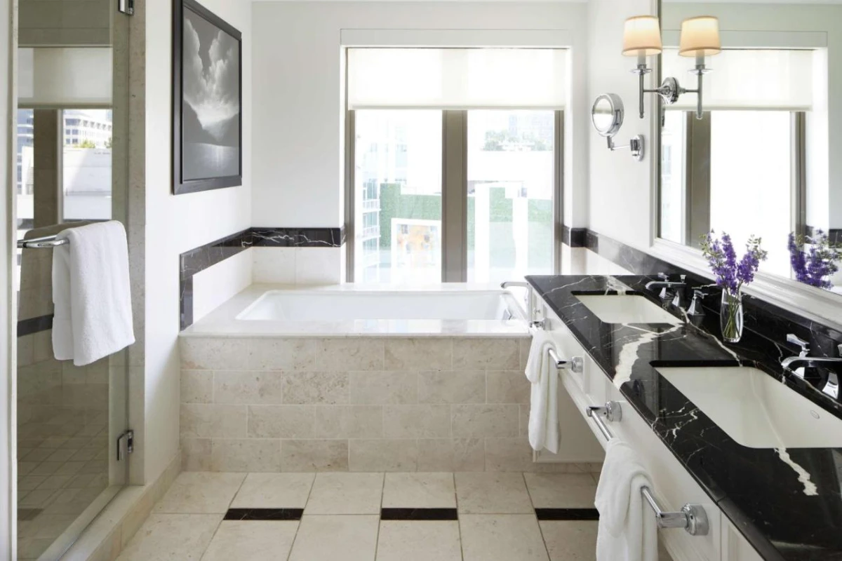 Waldorf Astoria Atlanta Buckhead - Hotel Photo 24