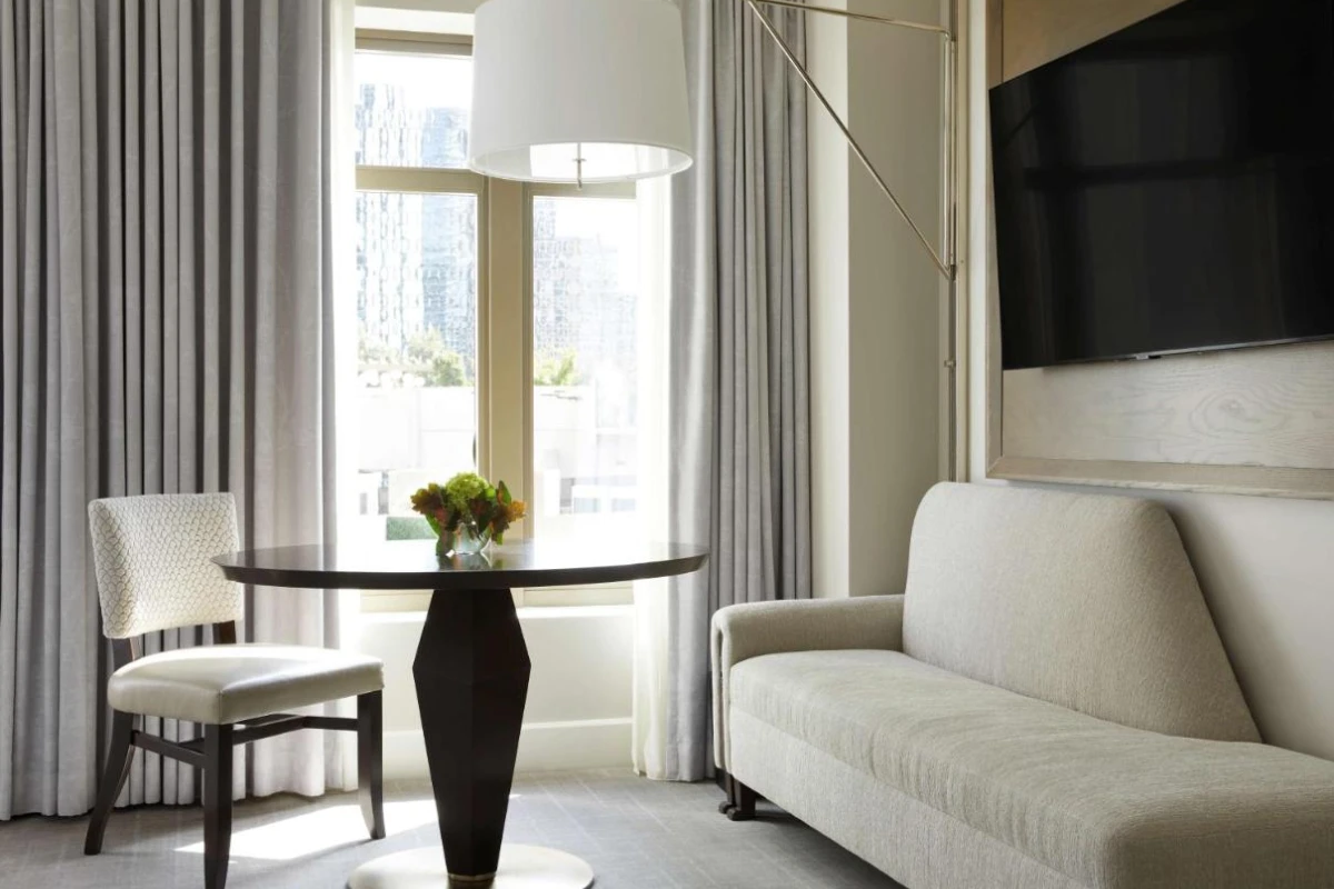 Waldorf Astoria Atlanta Buckhead - Hotel Photo 25