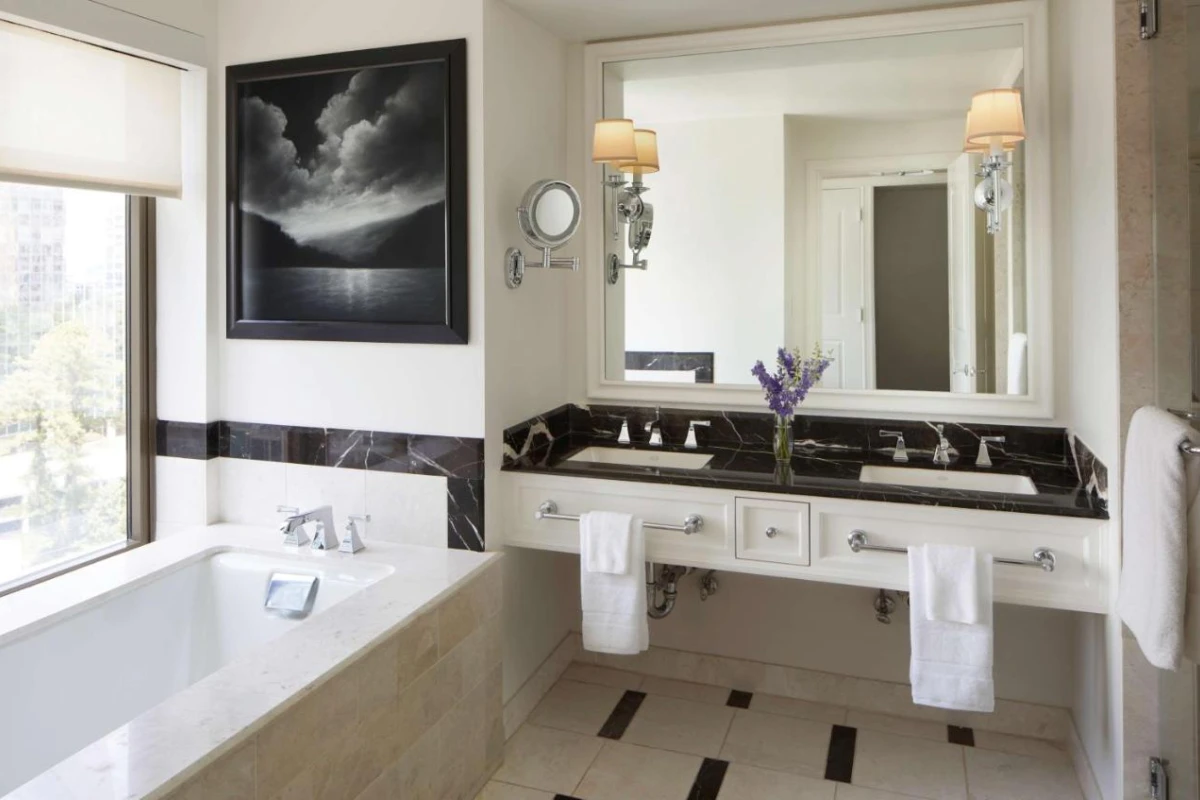 Waldorf Astoria Atlanta Buckhead - Hotel Photo 26