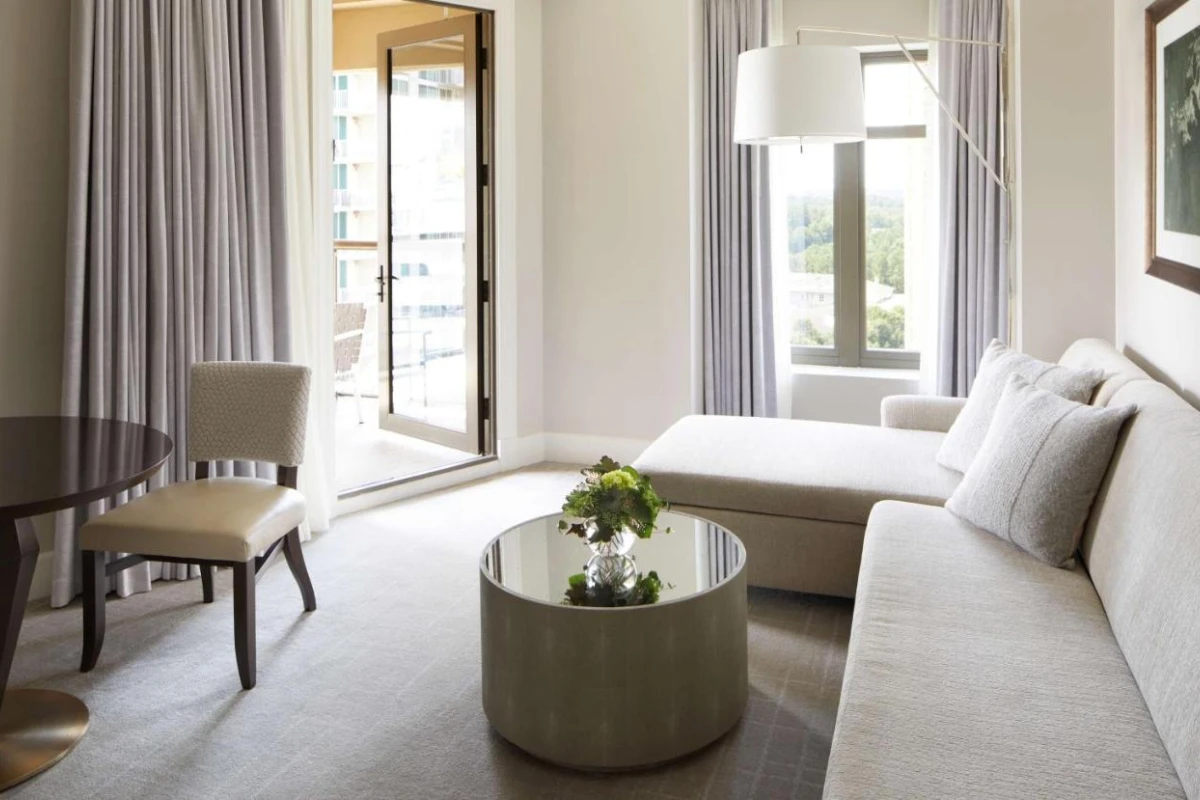 Waldorf Astoria Atlanta Buckhead - Hotel Photo 28