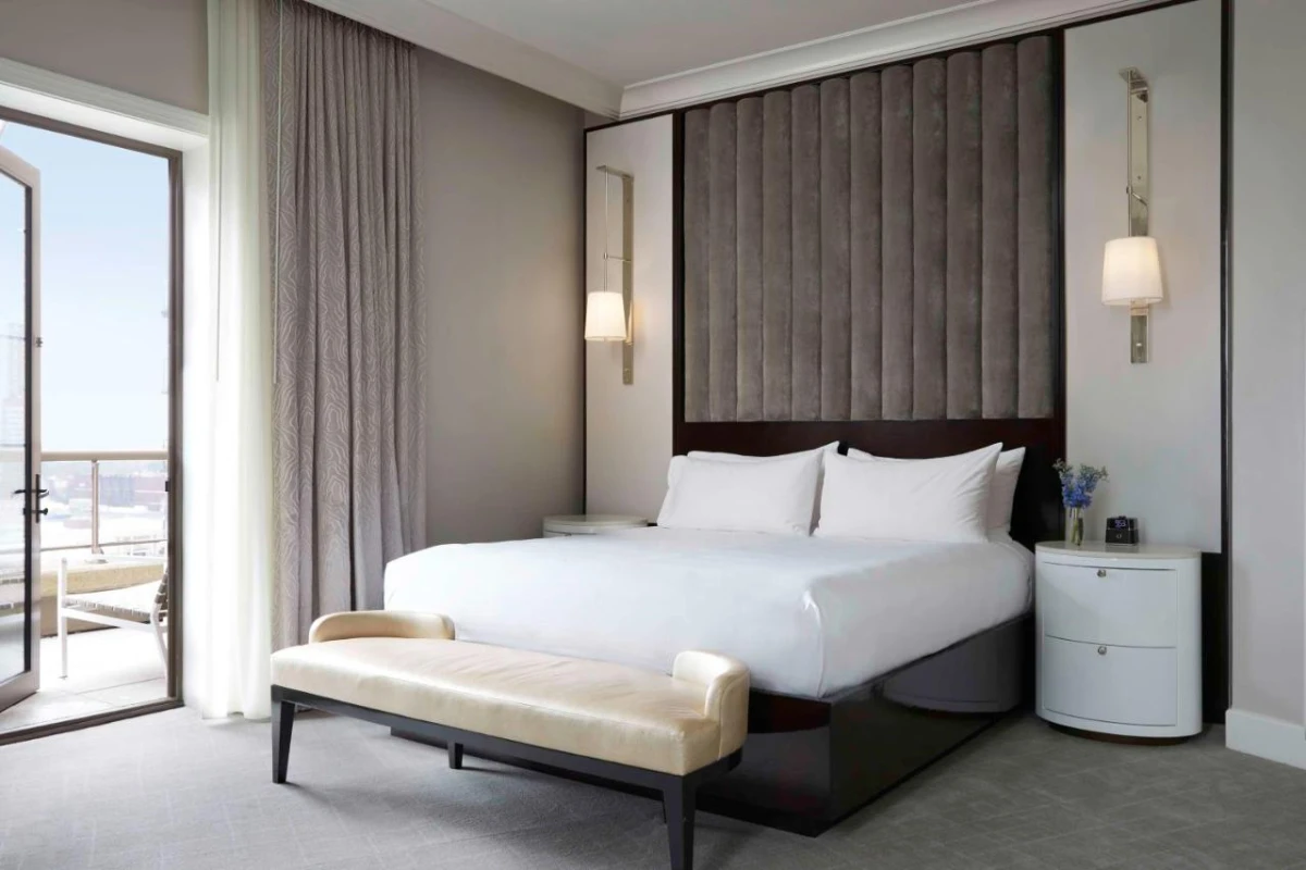 Waldorf Astoria Atlanta Buckhead - Hotel Photo 32