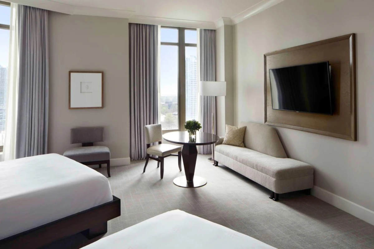 Waldorf Astoria Atlanta Buckhead - Hotel Photo 40