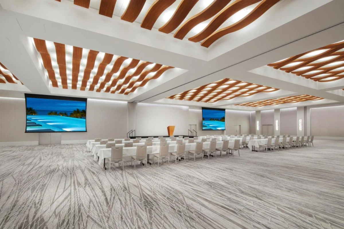 Alohilani Resort Waikiki Beach - Hotel Photo 8