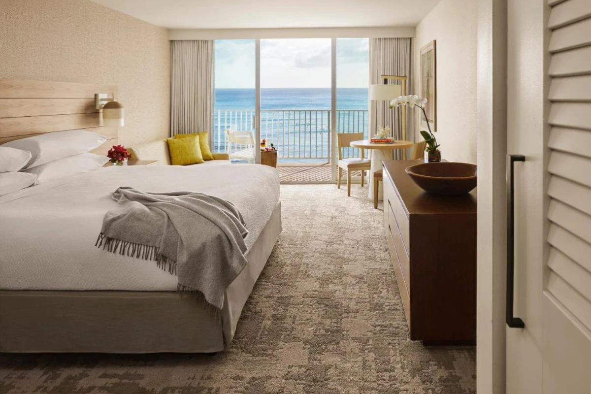 Alohilani Resort Waikiki Beach - Hotel Photo 11