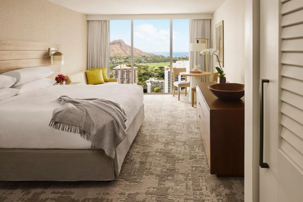 Alohilani Resort Waikiki Beach - Hotel Photo 13