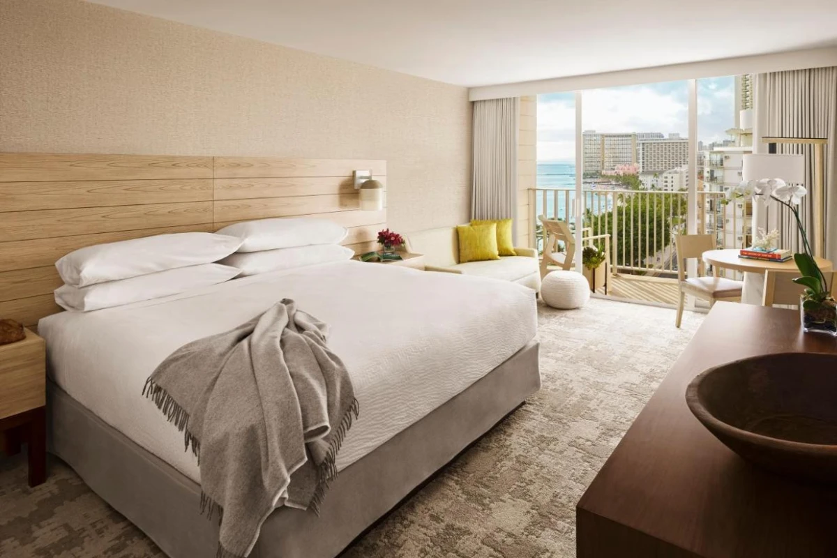 Alohilani Resort Waikiki Beach - Hotel Photo 14