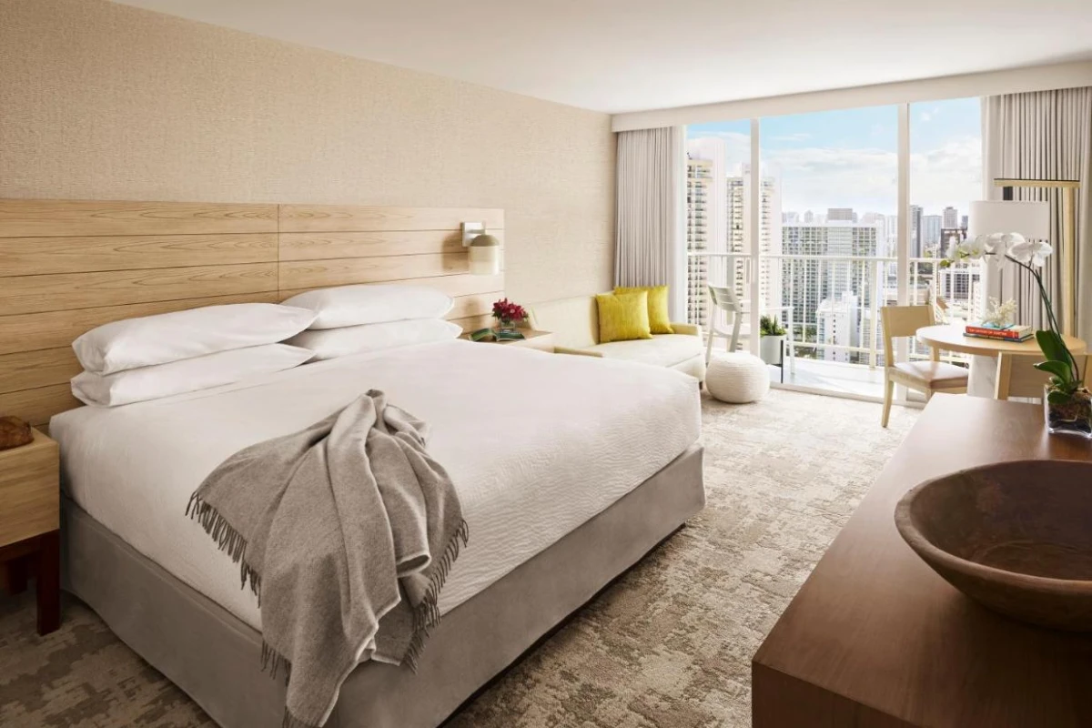 Alohilani Resort Waikiki Beach - Hotel Photo 16