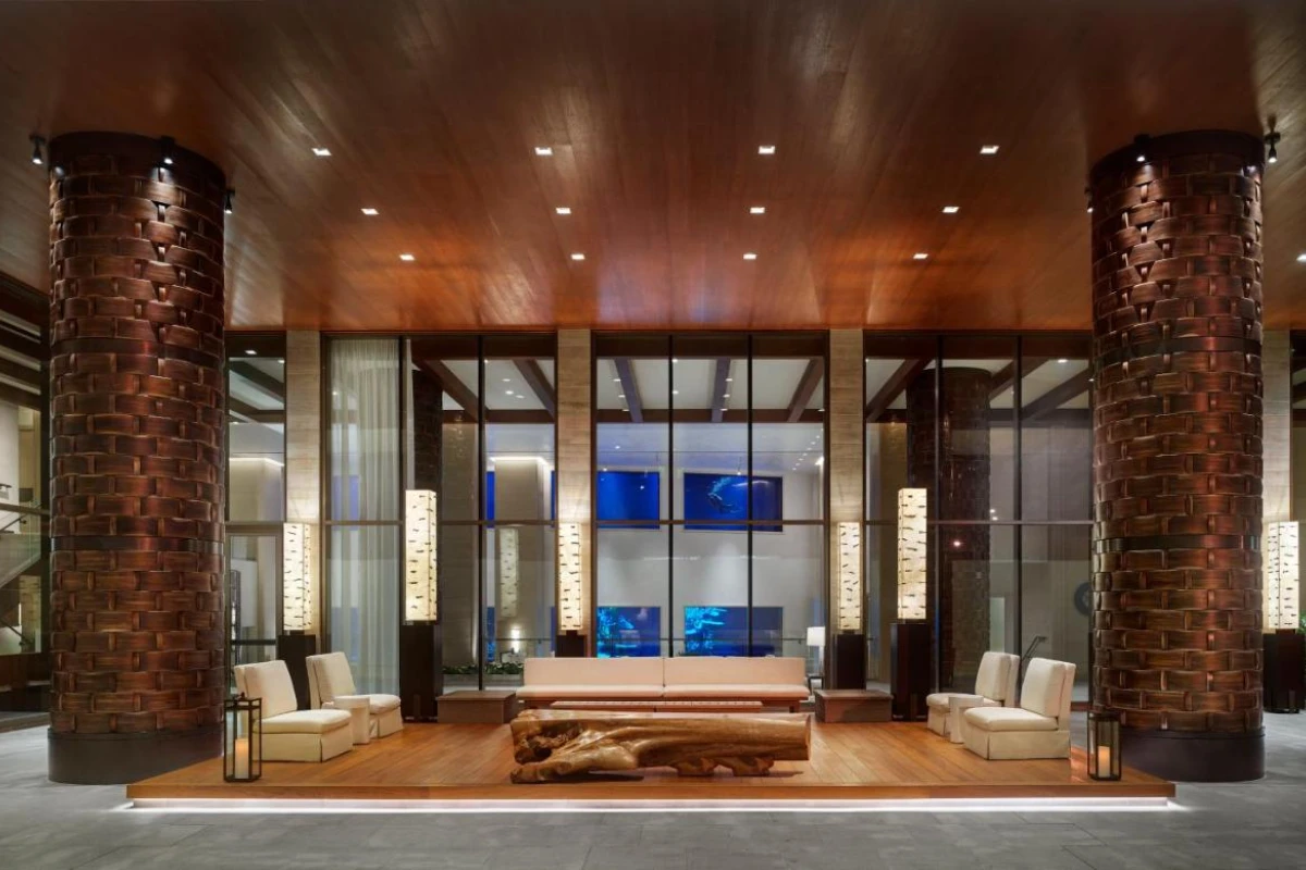 Alohilani Resort Waikiki Beach - Hotel Photo 28