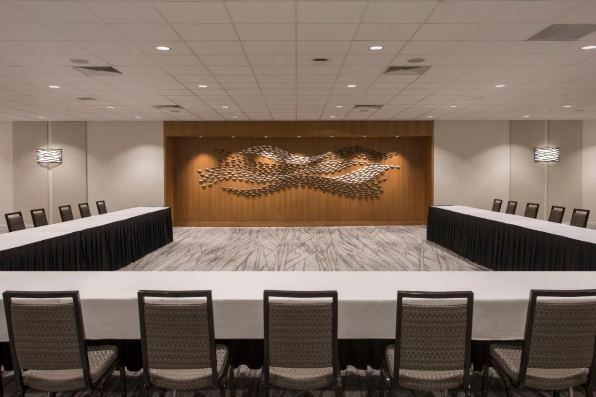 Alohilani Resort Waikiki Beach - Hotel Photo 32