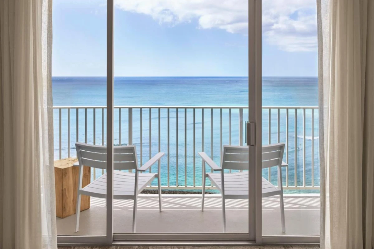 Alohilani Resort Waikiki Beach - Hotel Photo 39