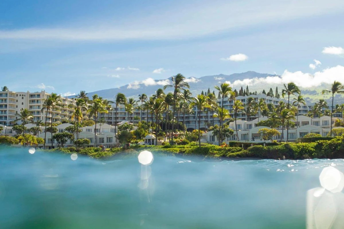 Fairmont Kea Lani Maui - Hotel Photo 1