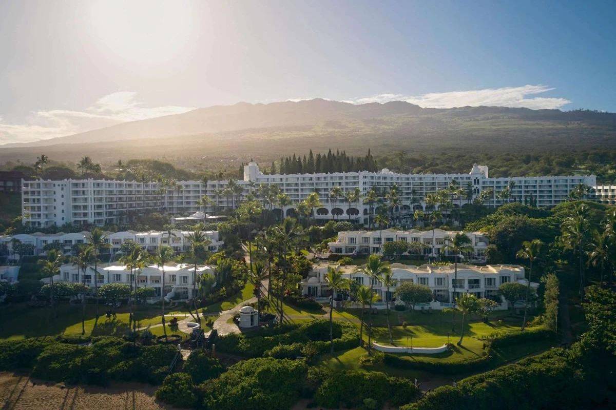 Fairmont Kea Lani Maui - Hotel Photo 2