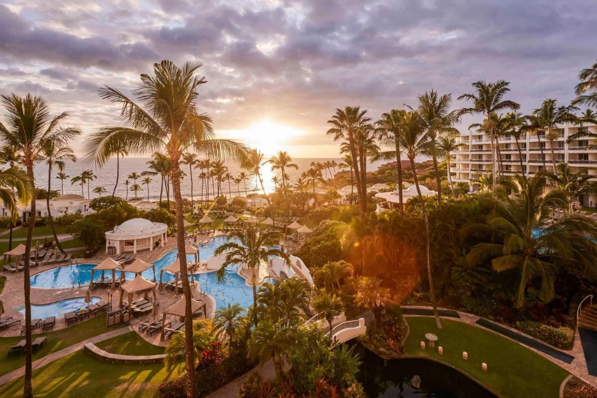 Fairmont Kea Lani Maui - Hotel Photo 3