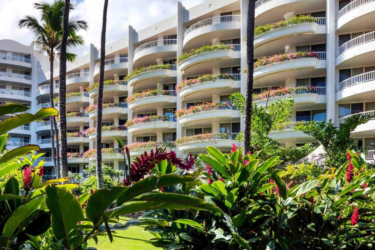 Fairmont Kea Lani Maui - Hotel Photo 4