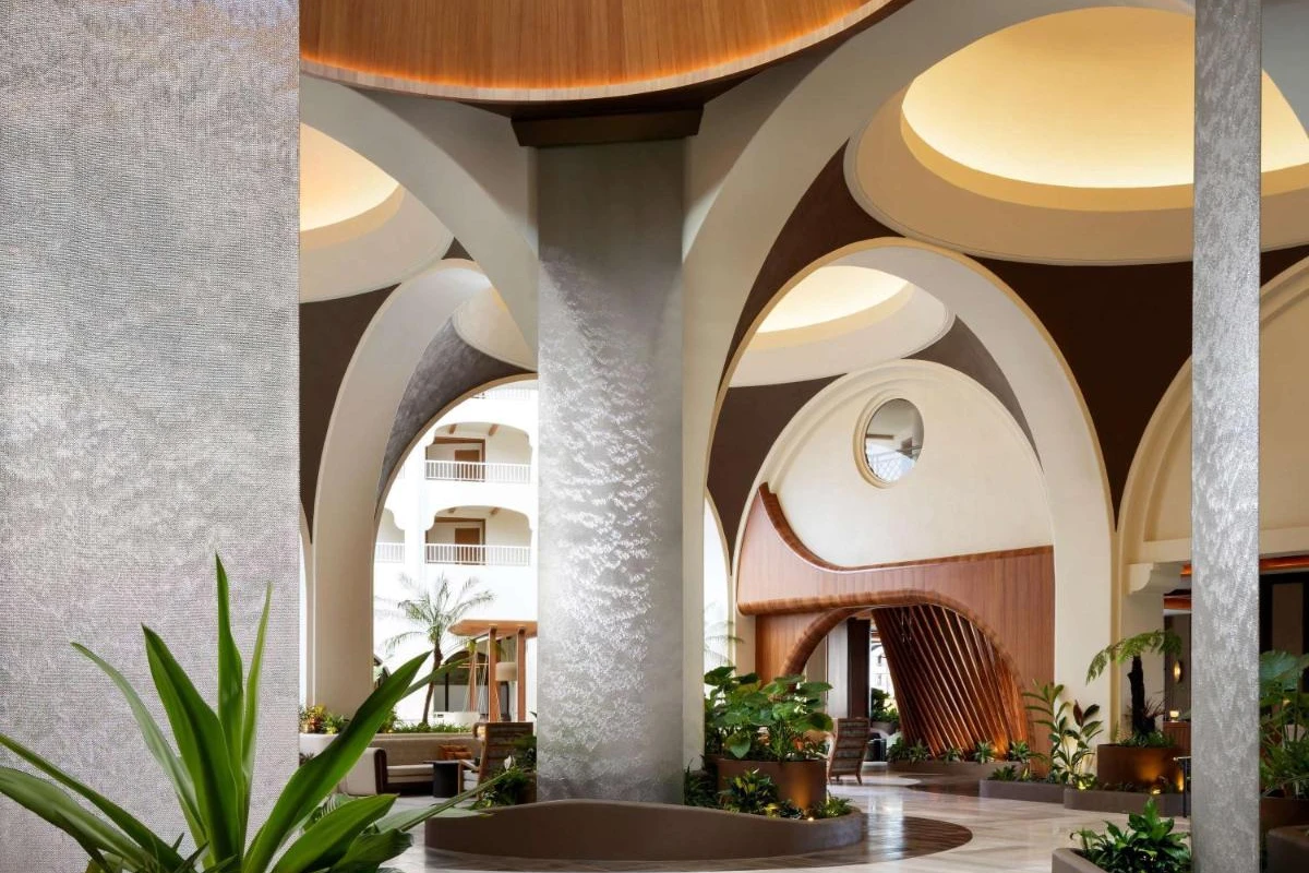 Fairmont Kea Lani Maui - Hotel Photo 6