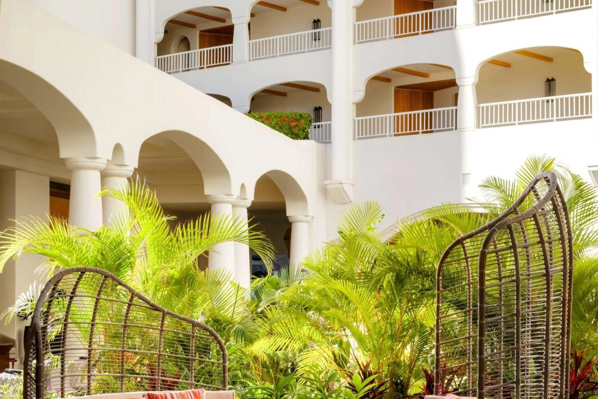 Fairmont Kea Lani Maui - Hotel Photo 7