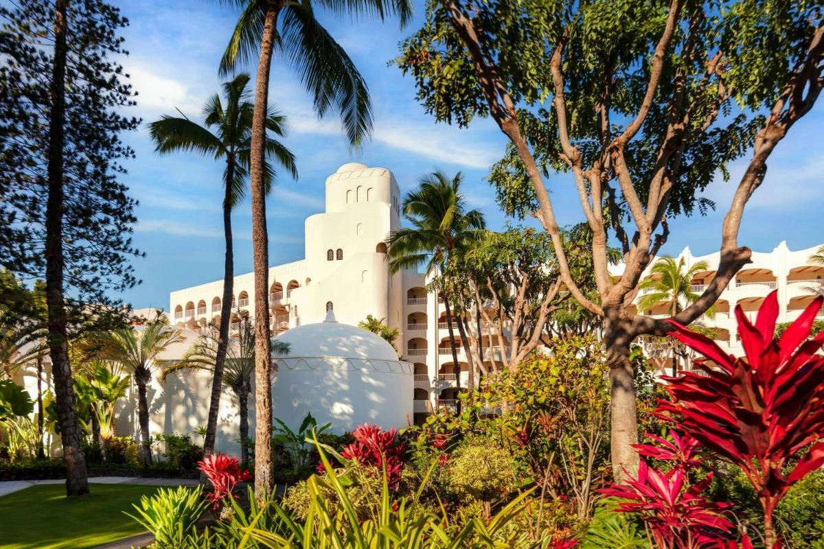 Fairmont Kea Lani Maui - Hotel Photo 8