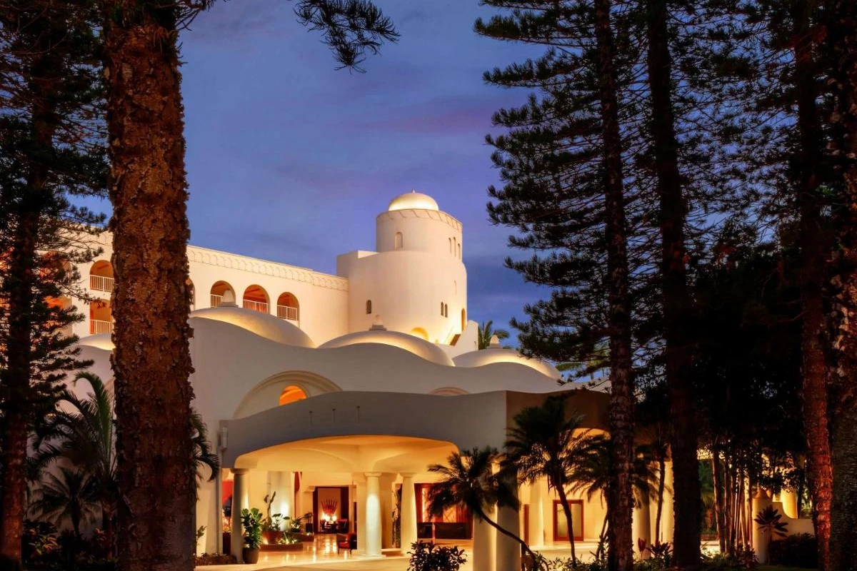 Fairmont Kea Lani Maui - Hotel Photo 9