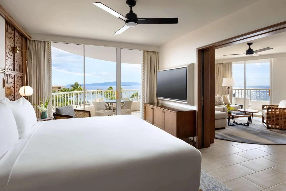 Fairmont Kea Lani Maui - Hotel Photo 11