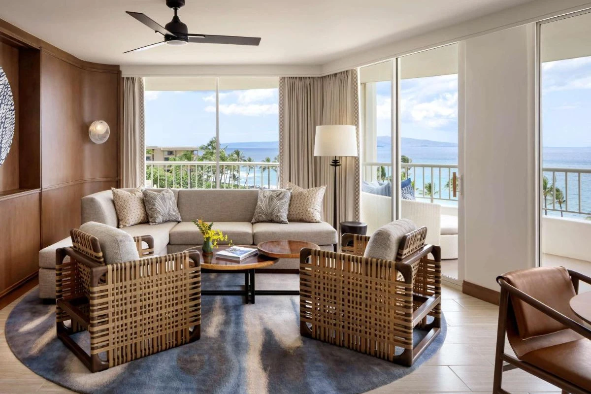 Fairmont Kea Lani Maui - Hotel Photo 12