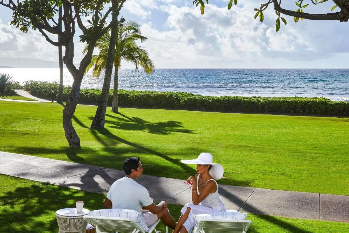 Fairmont Kea Lani Maui - Hotel Photo 13