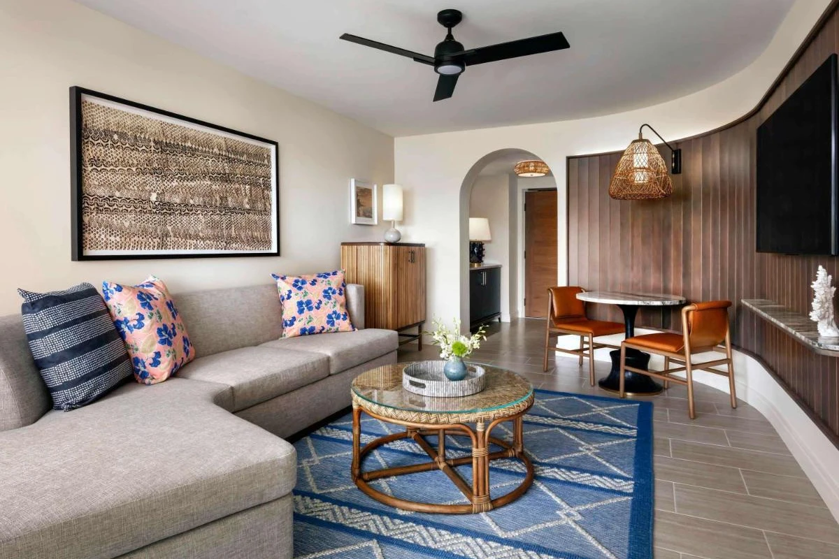 Fairmont Kea Lani Maui - Hotel Photo 14