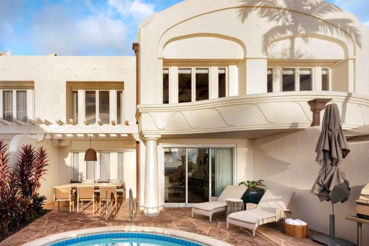 Fairmont Kea Lani Maui - Hotel Photo 15