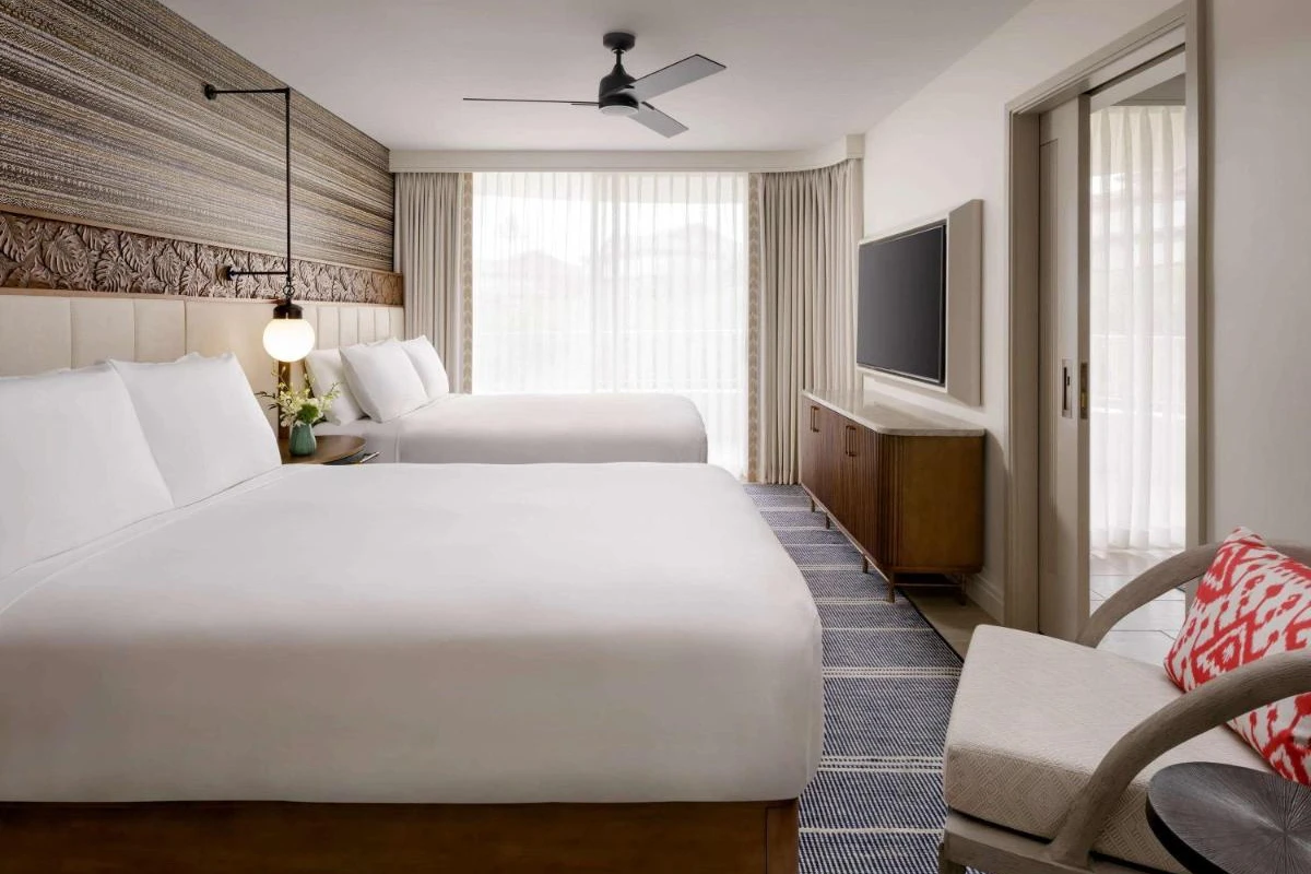 Fairmont Kea Lani Maui - Hotel Photo 16