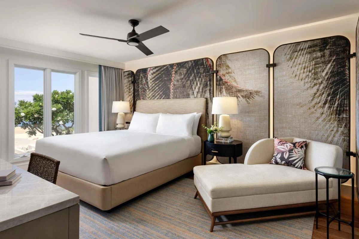 Fairmont Kea Lani Maui - Hotel Photo 17