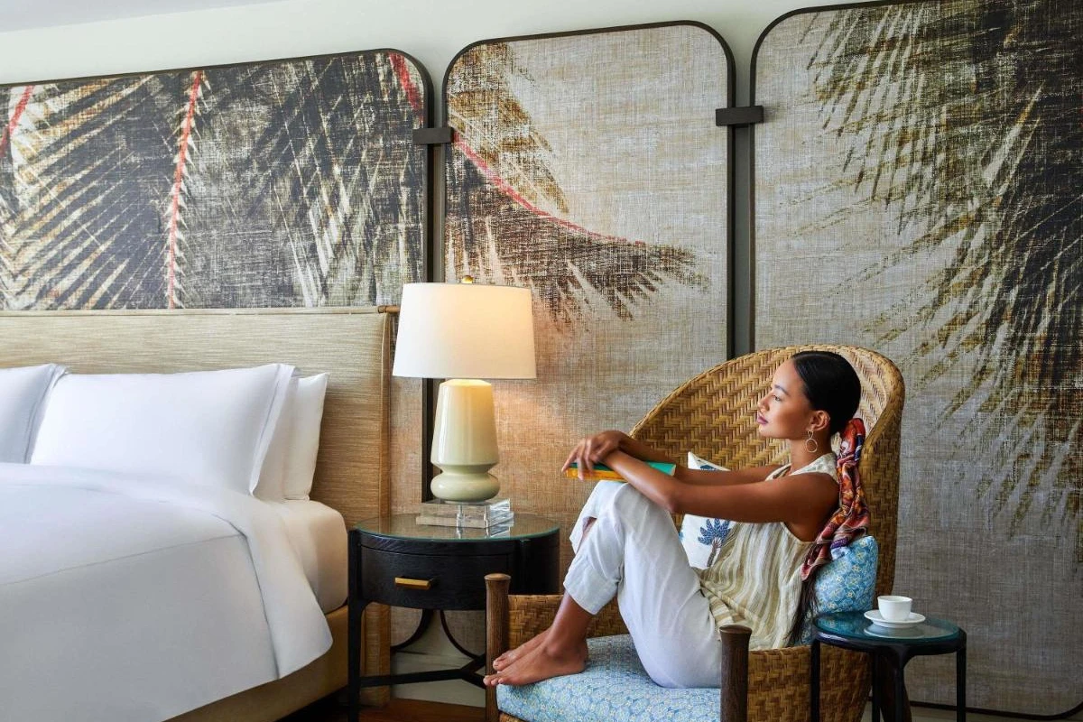 Fairmont Kea Lani Maui - Hotel Photo 19