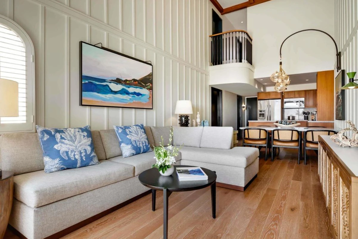 Fairmont Kea Lani Maui - Hotel Photo 20