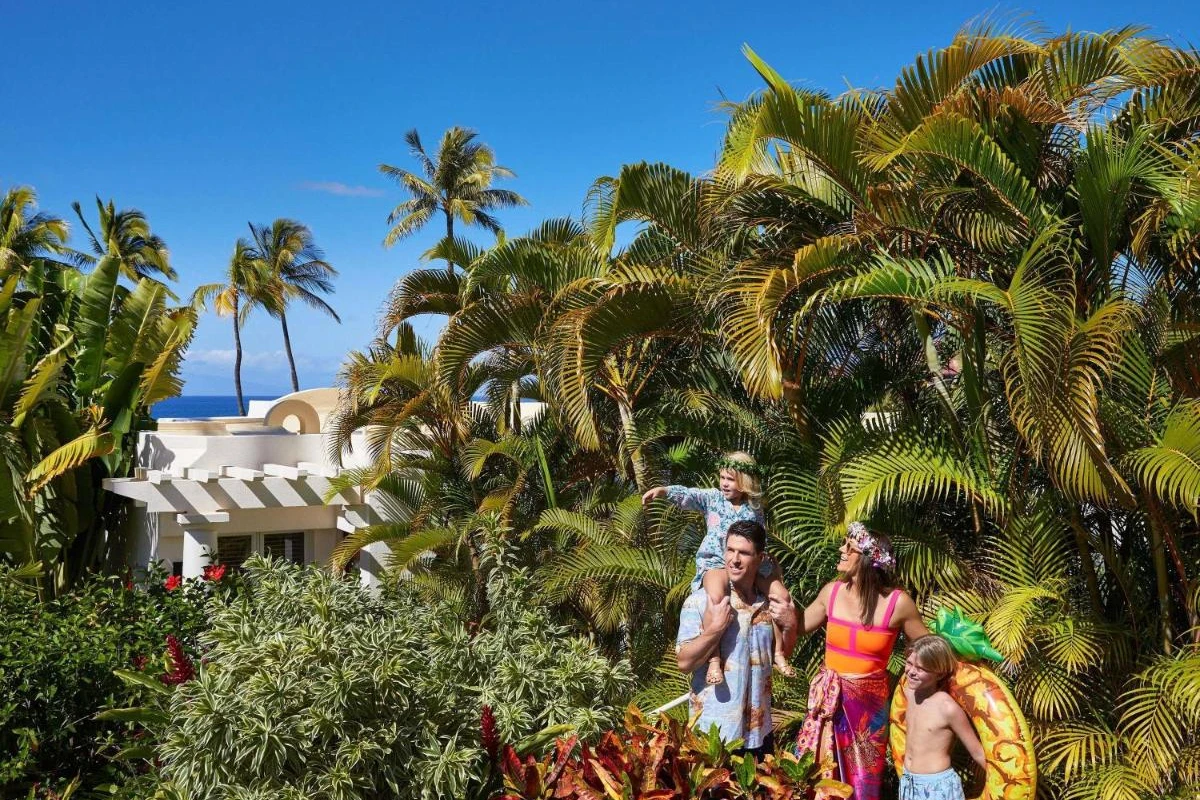 Fairmont Kea Lani Maui - Hotel Photo 23