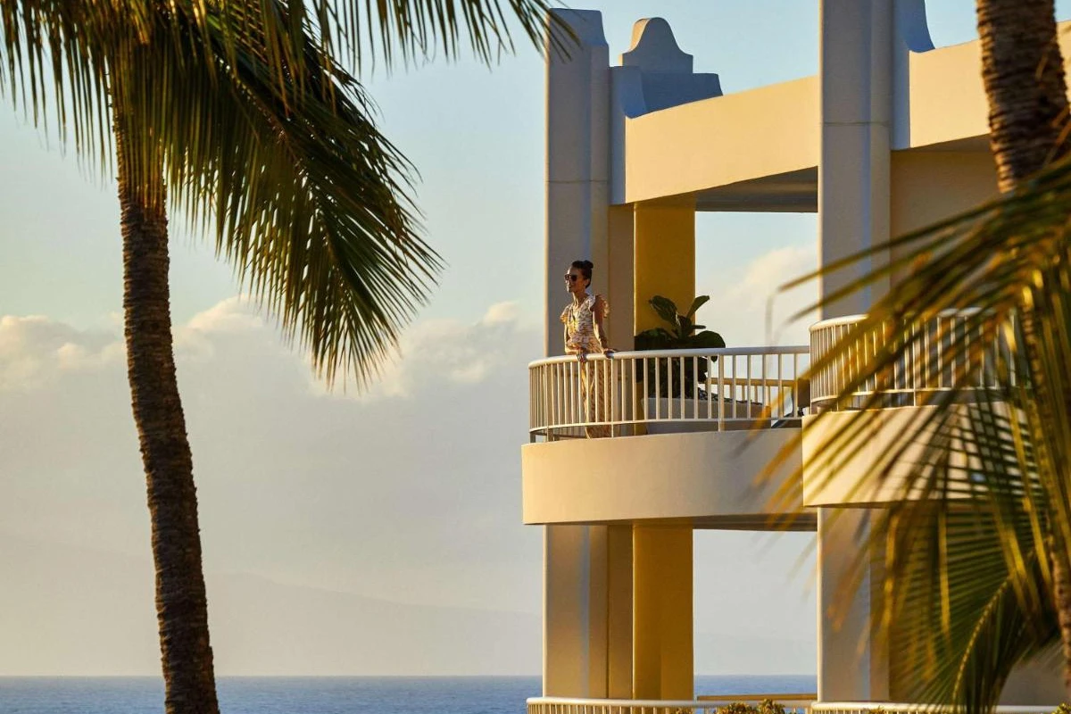 Fairmont Kea Lani Maui - Hotel Photo 25