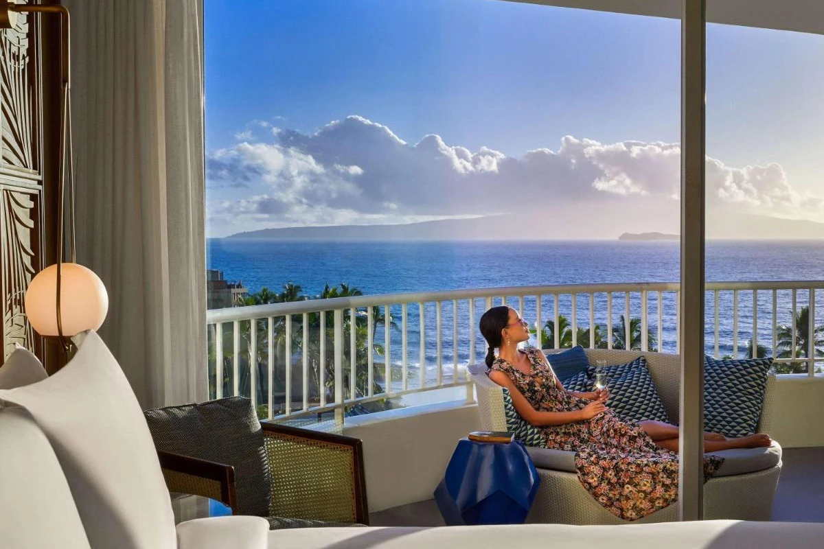 Fairmont Kea Lani Maui - Hotel Photo 26