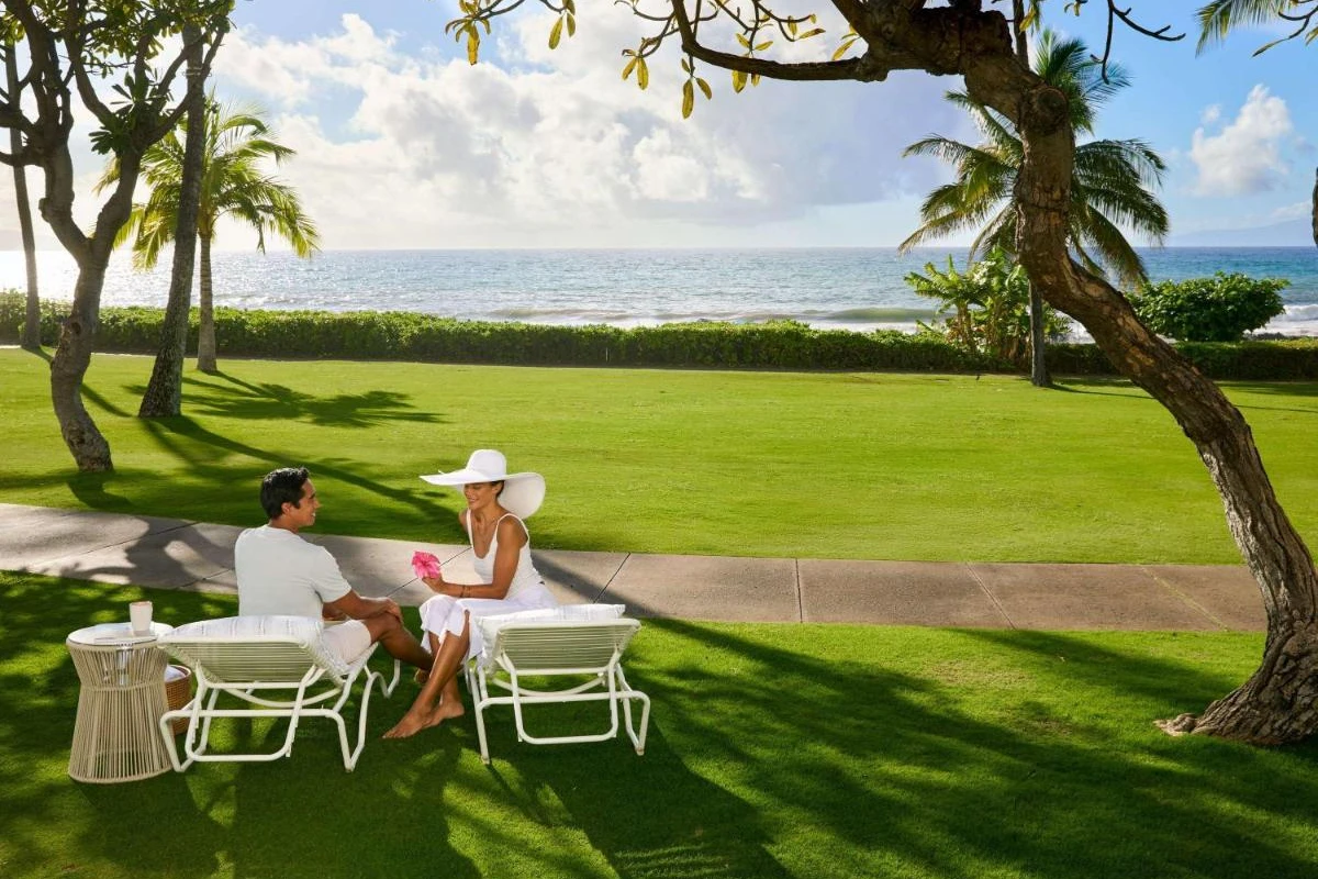 Fairmont Kea Lani Maui - Hotel Photo 27