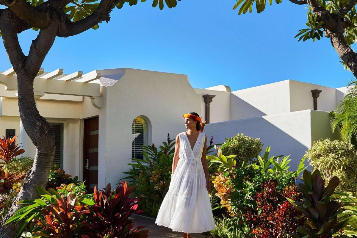 Fairmont Kea Lani Maui - Hotel Photo 28