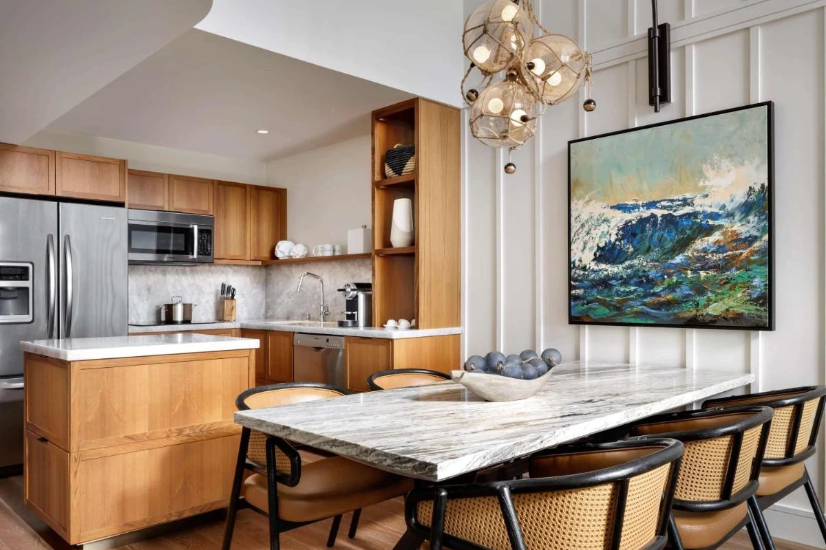 Fairmont Kea Lani Maui - Hotel Photo 30