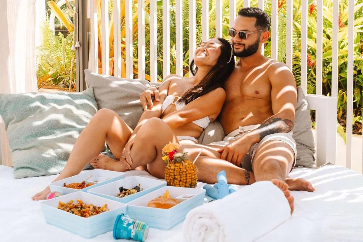 Fairmont Kea Lani Maui - Hotel Photo 32