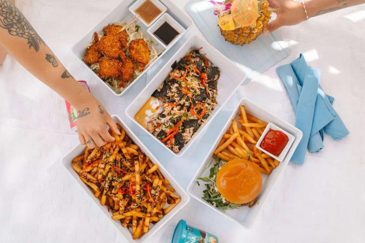 Fairmont Kea Lani Maui - Hotel Photo 33