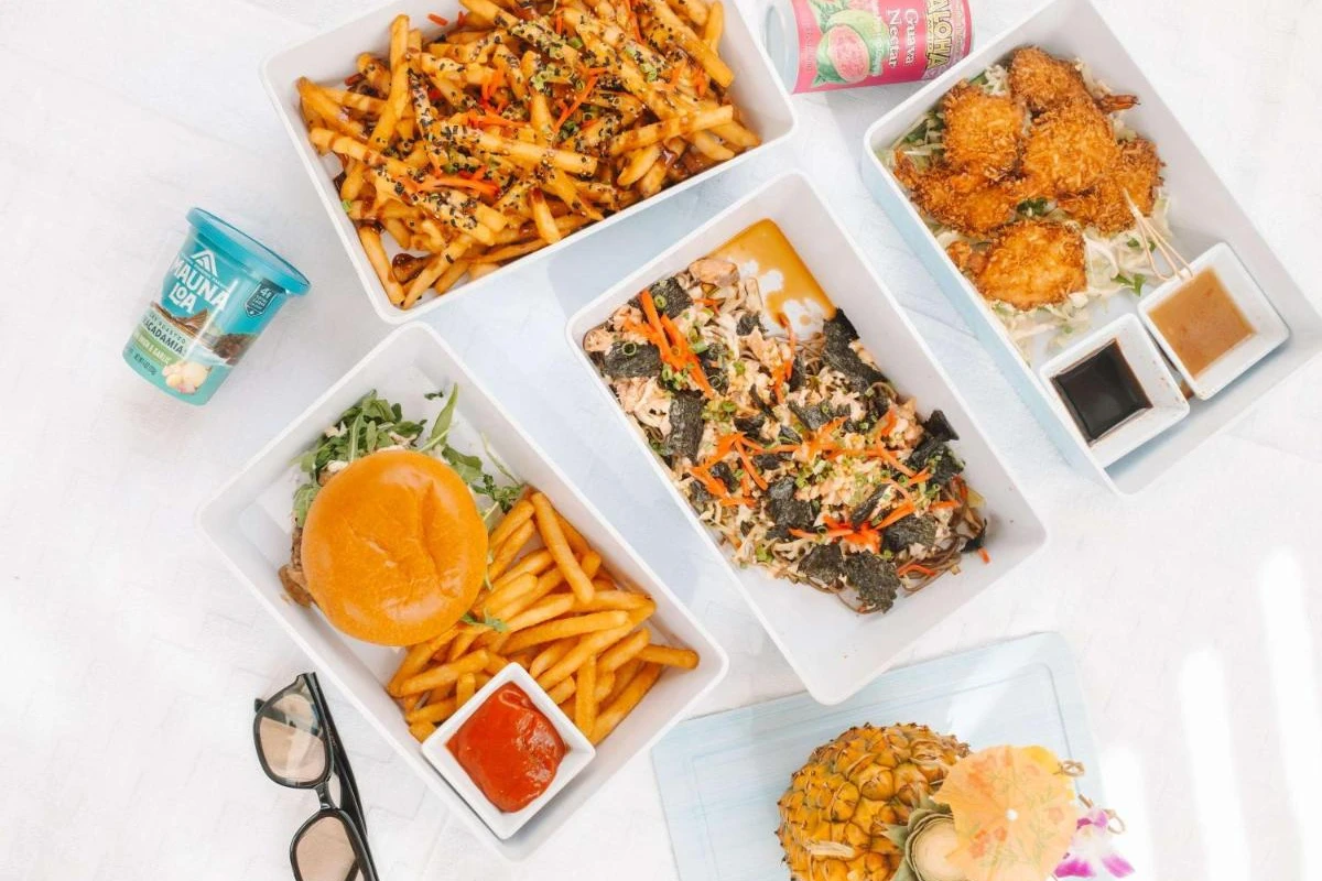 Fairmont Kea Lani Maui - Hotel Photo 34