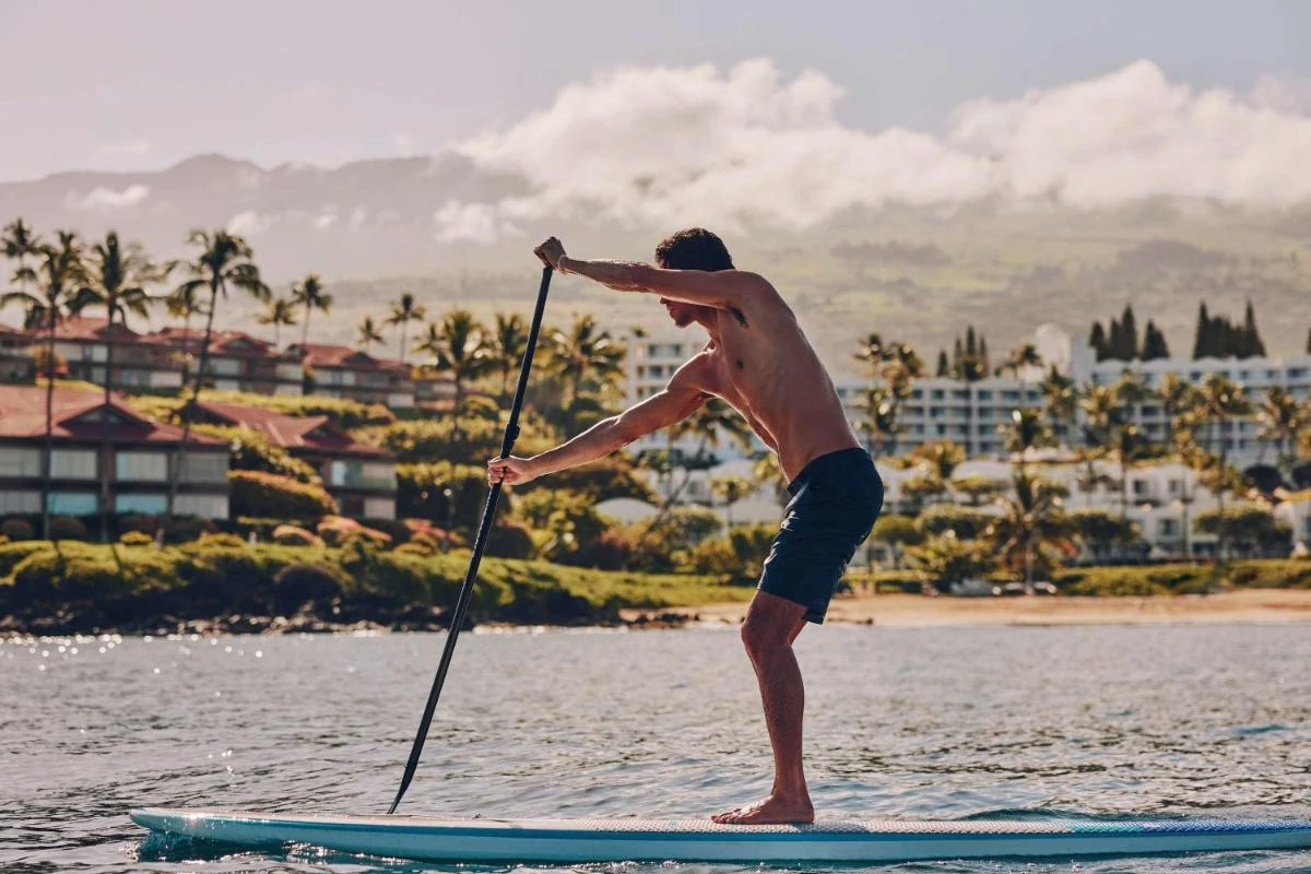 Fairmont Kea Lani Maui - Hotel Photo 36