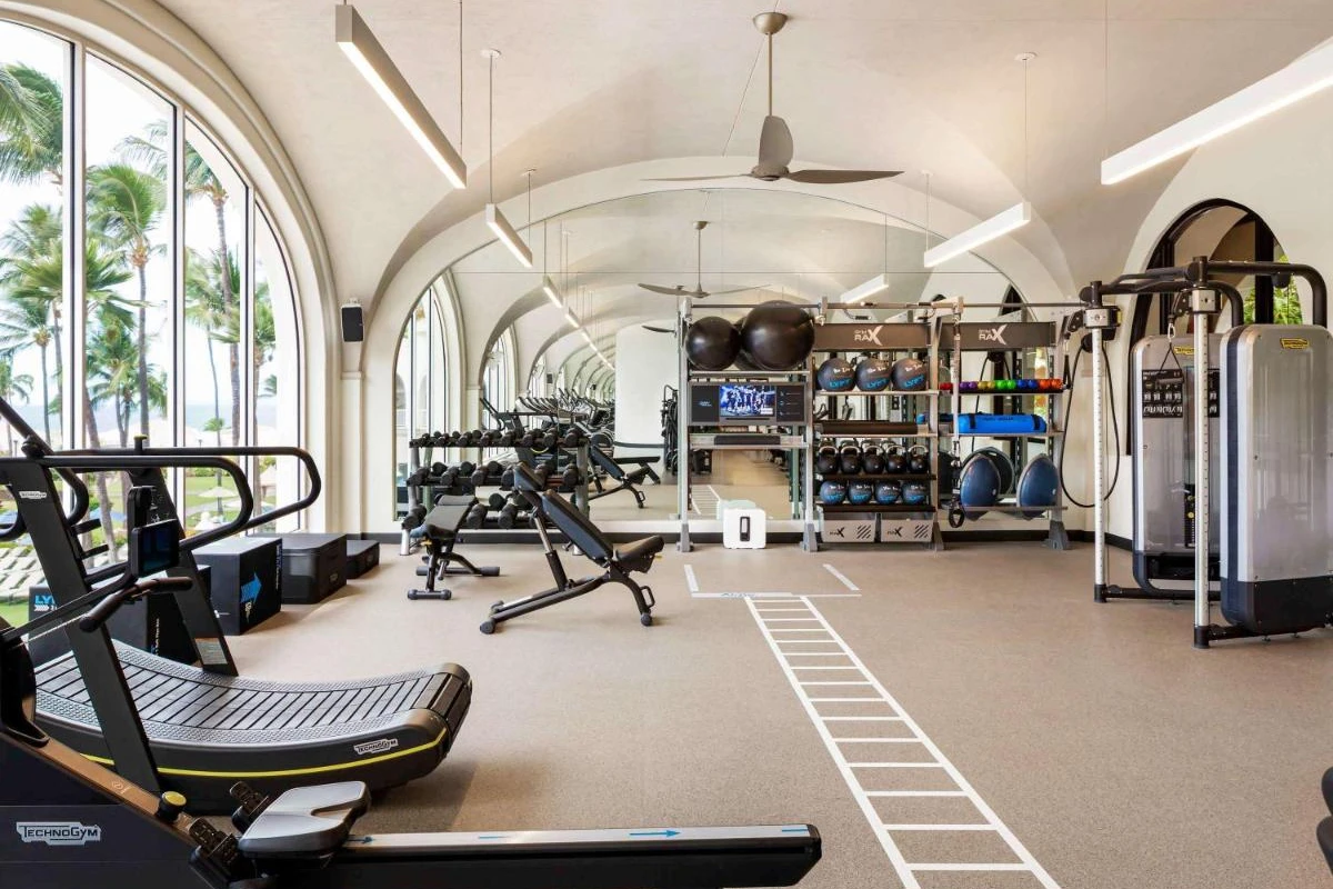 Fairmont Kea Lani Maui - Hotel Photo 37