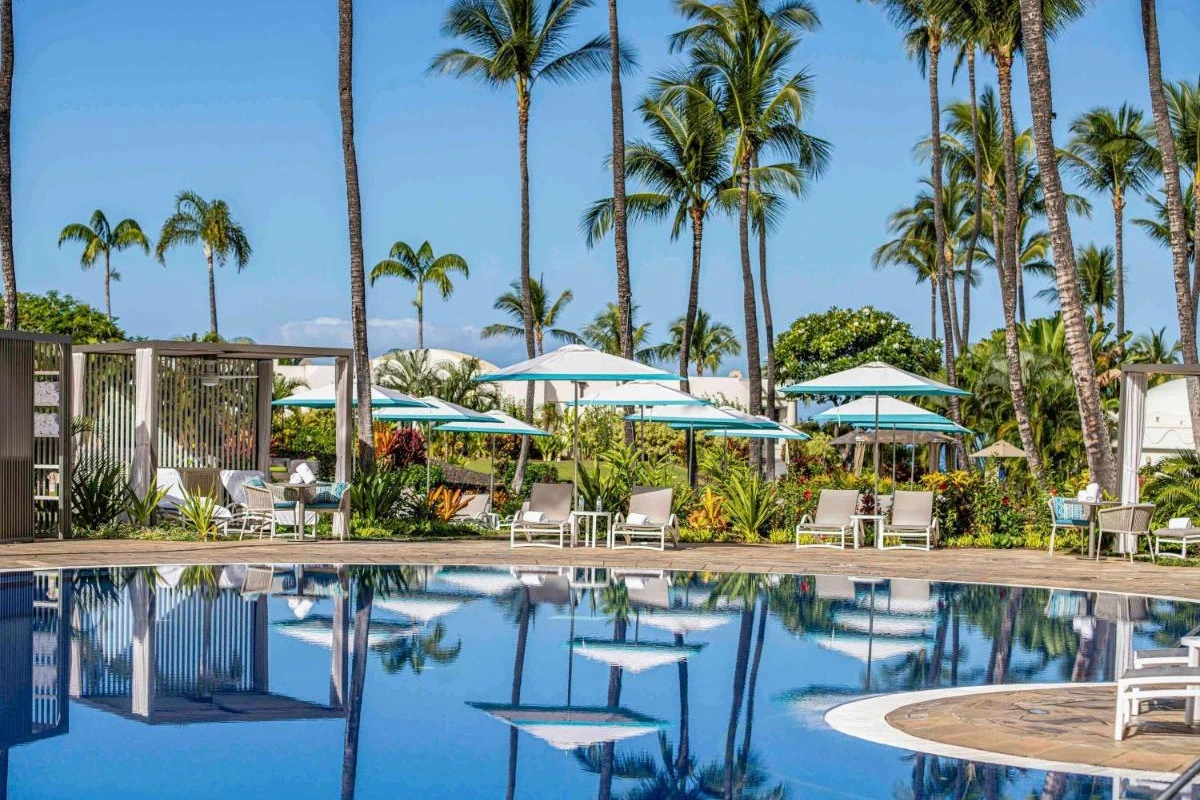 Fairmont Kea Lani Maui - Hotel Photo 38