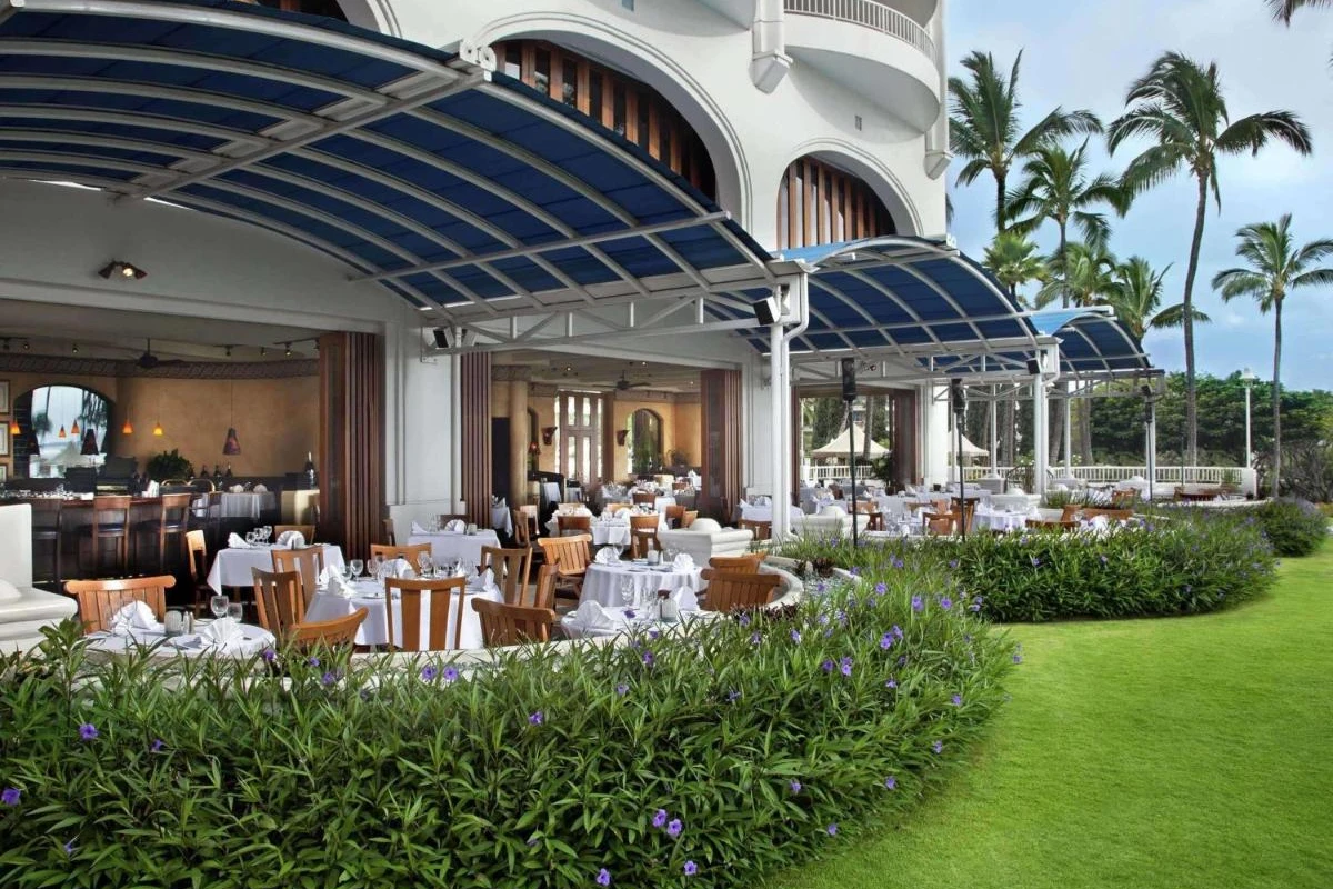 Fairmont Kea Lani Maui - Hotel Photo 39