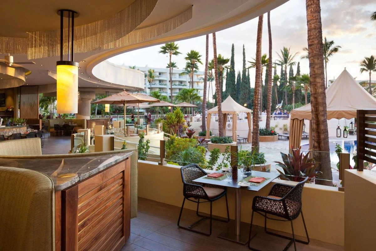 Fairmont Kea Lani Maui - Hotel Photo 40