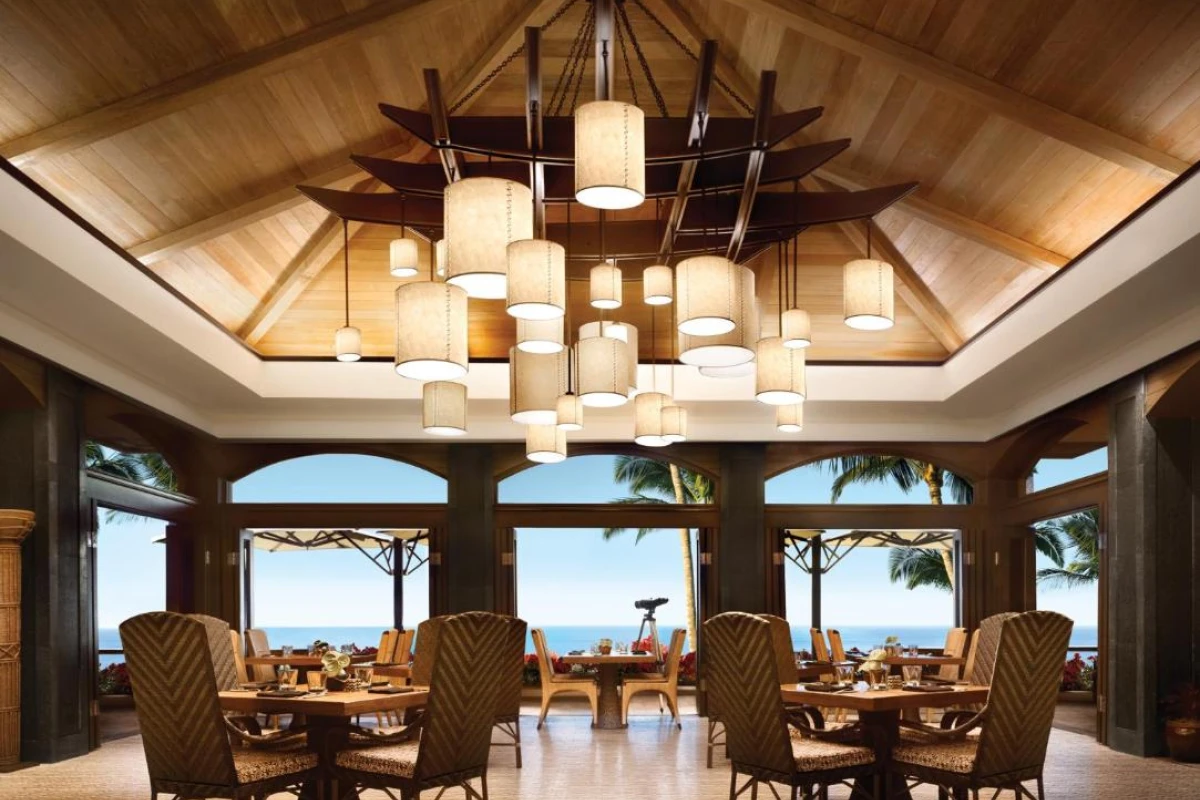 Four Seasons Resort Lanai - Hotel Photo 7